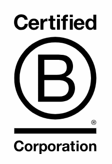 B Corp Logo